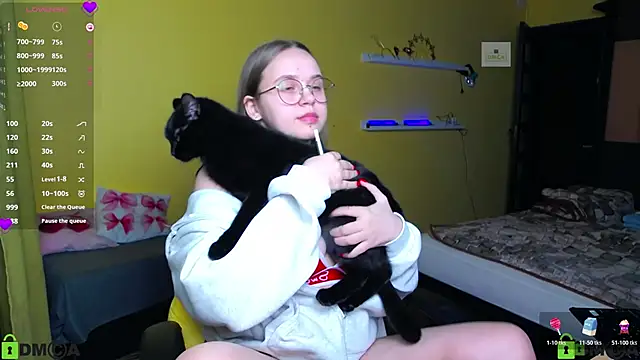 Snapshot of Lilysweet13 chatting on 01.06.26 Lilysweet13 online show from 01.06.26