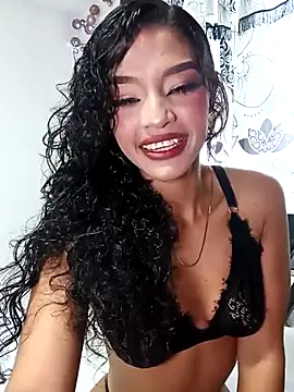 Aphrodite-777 online show from 03.18.25