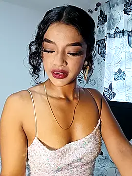 Aphrodite-777 online show from 03.21.25