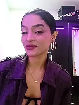 Aphrodite-777 online show from 04.18.26