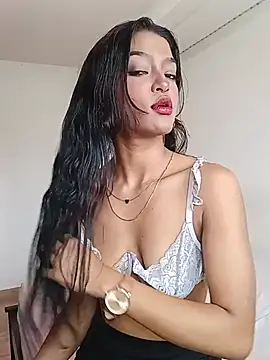 Aphrodite-777 online show from 05.19.26