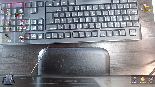 Snapshot of mia_velvet1 chatting on 11.03.25 mia velvet1 online show from 11.03.25