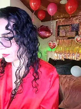 mia velvet1 online show from 02.14.26