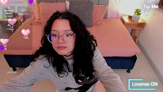 Snapshot of jenn_cg chatting on 05.21.26 jenn cg online show from 05.21.26