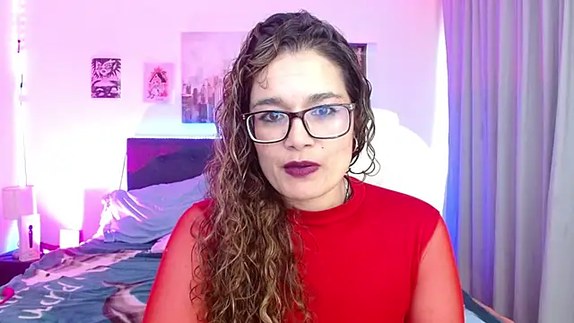 Rose Thompson1 online show from 12.13.25