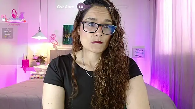 Rose Thompson1 online show from 04.12.26