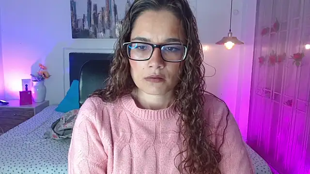 Snapshot of Rose_Thompson1 chatting on 05.16.26 Rose Thompson1 online show from 05.16.26
