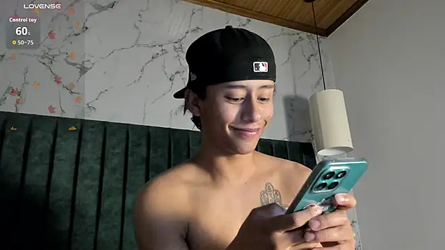 labrinthteasing online show from 09.18.25