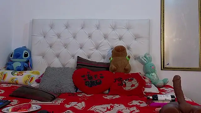 megan stathann online show from 01.16.26