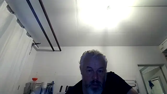 Berg Boy online show from 12.16.25