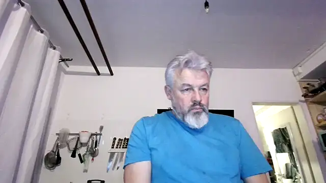 Snapshot of Berg_Boy chatting on 02.06.26 Berg Boy online show from 02.06.26