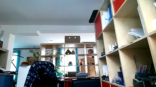 Snapshot of Berg_Boy chatting on 03.31.26 Berg Boy online show from 03.31.26