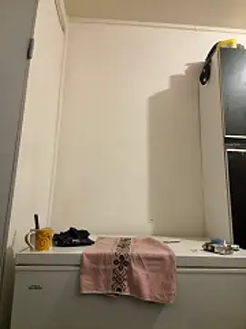 Hugo34bg online show from 03.07.26