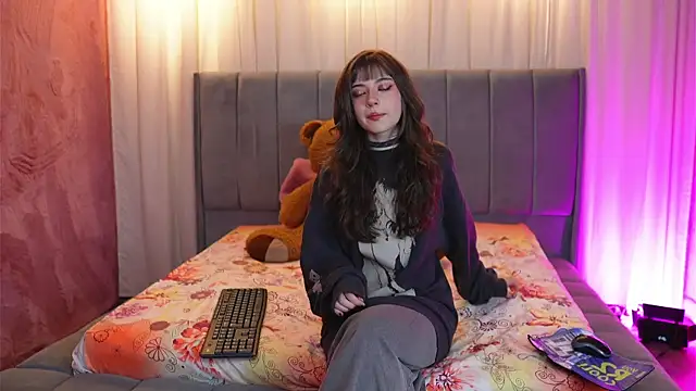 Snapshot of Miyuki_wolf chatting on 03.21.25 Miyuki wolf online show from 03.21.25