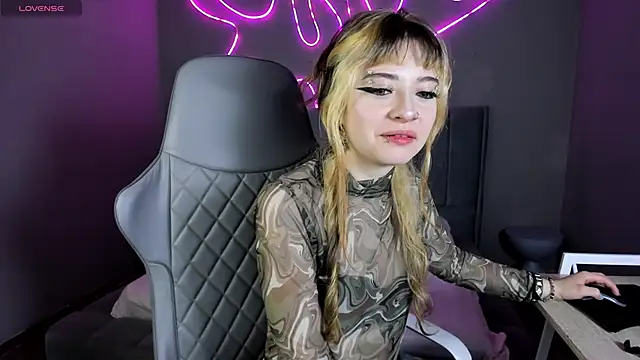 Miyuki wolf online show from 04.09.26