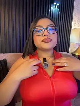 Snapshot of Alexa_Madisson chatting on 07.17.26 Alexa Madisson online show from 07.17.26