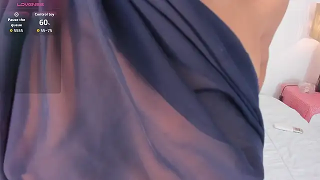 jashh  online show from 09.11.25