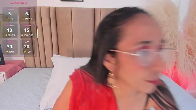 jashh  online show from 11.24.25