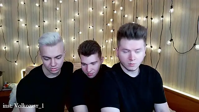 boys sobolisha online show from 03.19.25