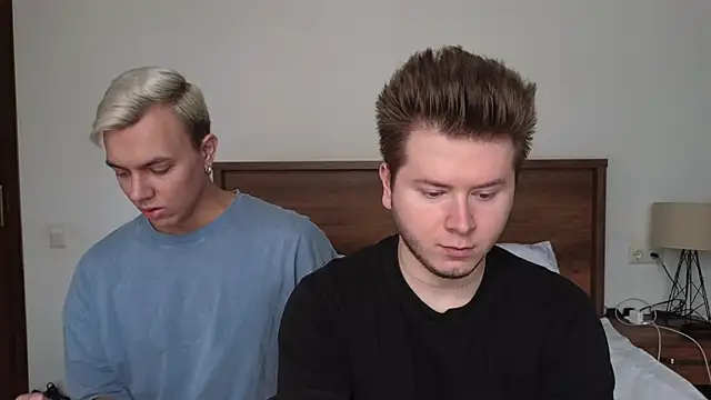 boys sobolisha online show from 09.20.25