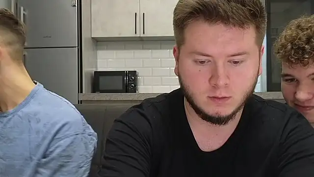 boys sobolisha online show from 02.03.26