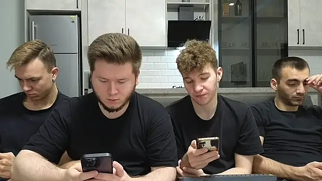 boys sobolisha online show from 02.21.26