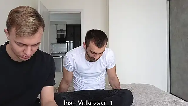 boys sobolisha online show from 03.04.26