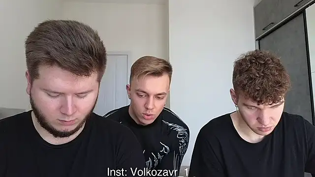 boys sobolisha online show from 03.17.26