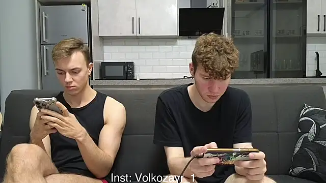 boys sobolisha online show from 04.15.26