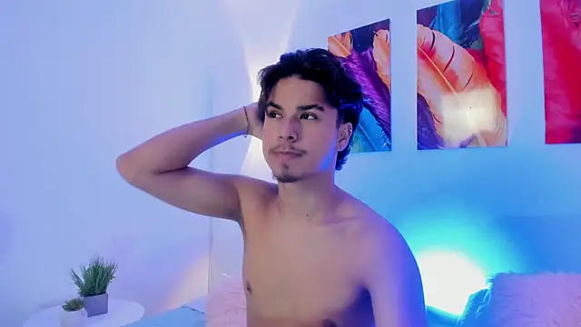 MathewAdams online show from 09.11.25