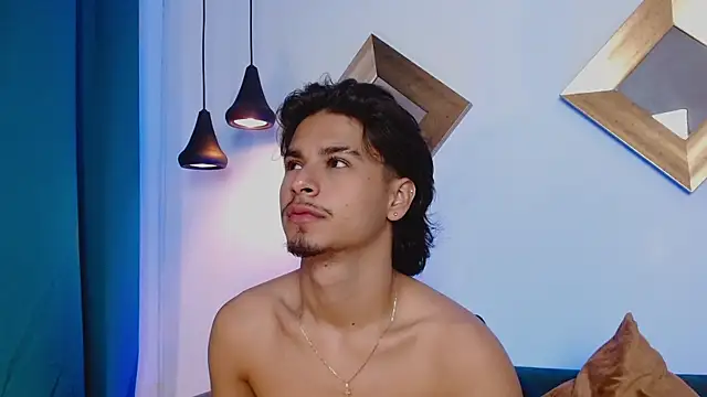 MathewAdams online show from 11.08.25