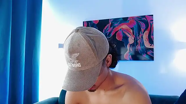 MathewAdams online show from 12.22.25