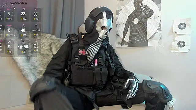 cos operator online show from 03.11.25