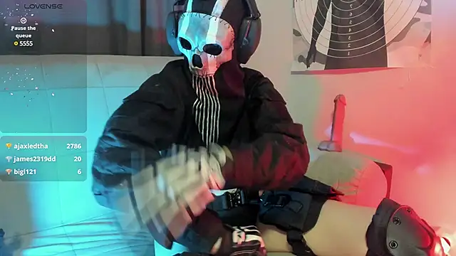 cos operator online show from 03.12.25