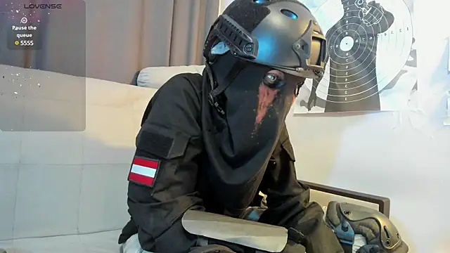 cos operator online show from 03.12.25