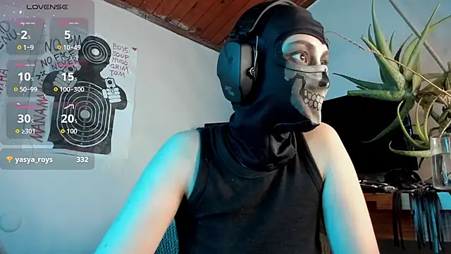 cos operator online show from 09.14.25