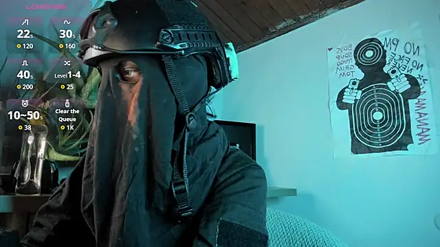 cos operator online show from 09.25.25