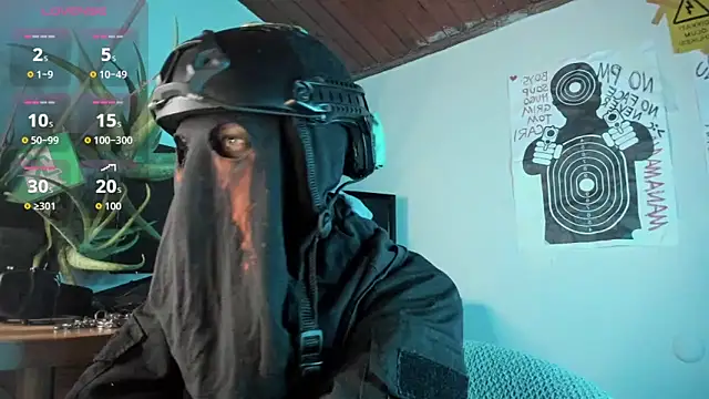 cos operator online show from 09.30.25