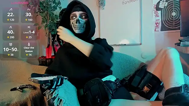 cos operator online show from 10.23.25