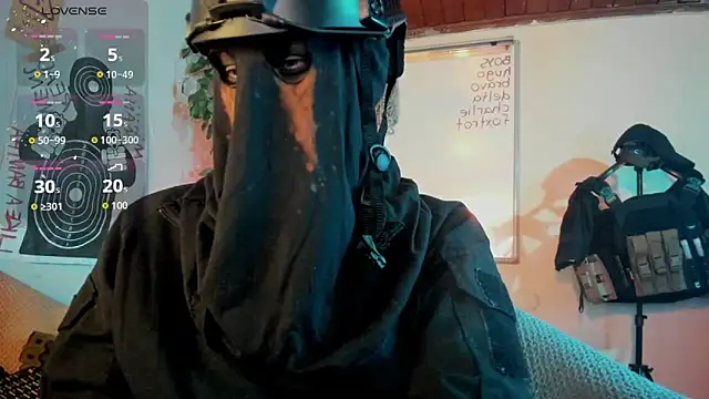 cos operator online show from 11.22.25