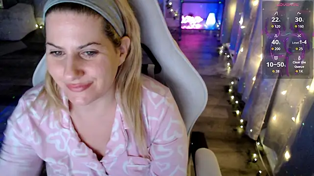 BellaStar84 online show from 03.03.26