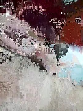 Snapshot of HaywireLonghand chatting on 11.29.25 HaywireLonghand online show from 11.29.25