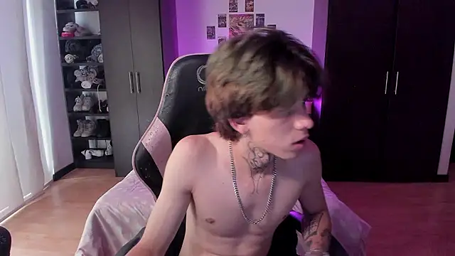 xIce Boy online show from 01.31.26