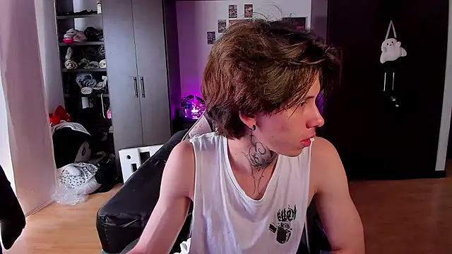 xIce Boy online show from 03.11.26