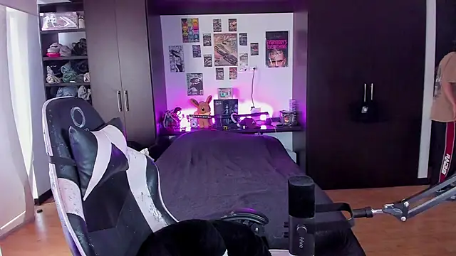 xIce Boy online show from 03.27.26