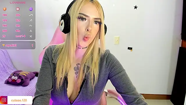 Emma cute11 online show from 04.01.26