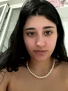 SashaLuss  online show from 03.19.25