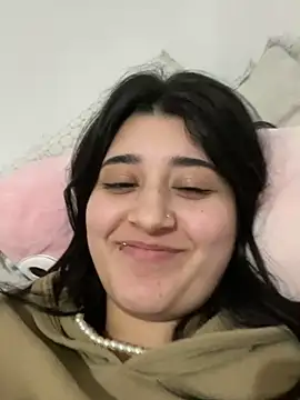 SashaLuss  online show from 03.21.25