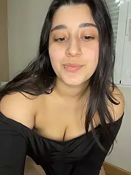 SashaLuss  online show from 03.16.26