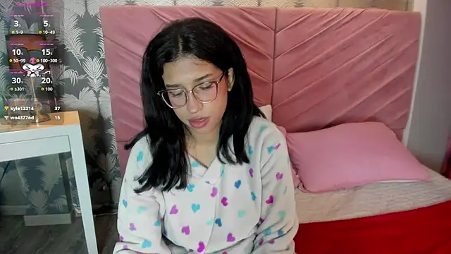 Karin Ks online show from 03.05.26